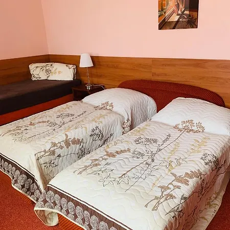 Appartement Alena