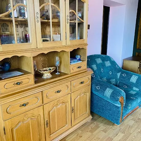 Alena Appartement *