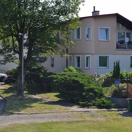 Appartement Alena