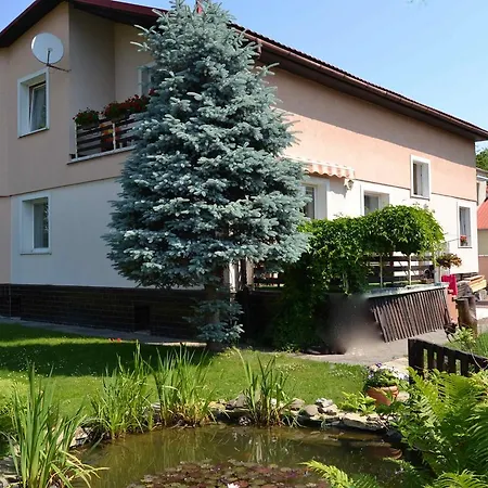Alena Appartement *