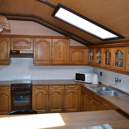 Appartement Alena Ostrava