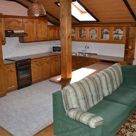 Alena Appartement