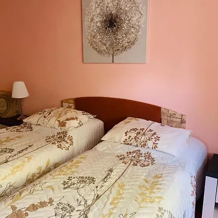 Alena Apartament