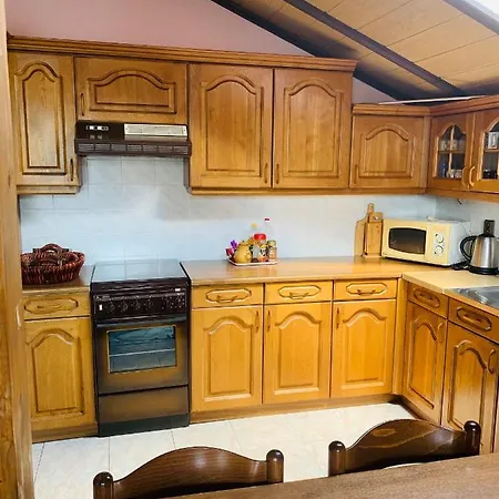 Apartman Alena *