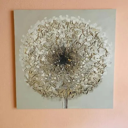 Apartman Alena *