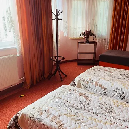 Apartamento Alena Ostrava