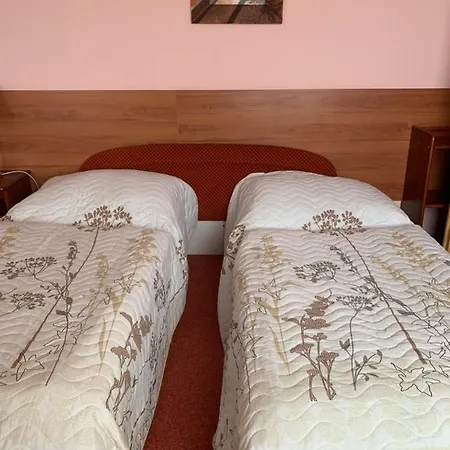 Alena Apartman Ostrava
