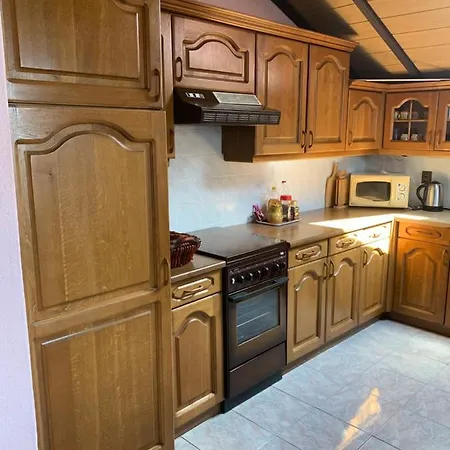 Apartman Alena *