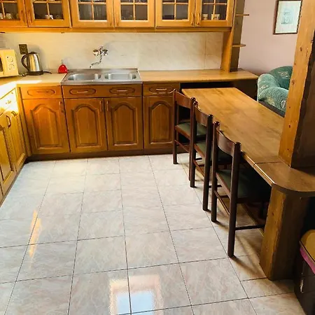 Apartman Alena Ostrava