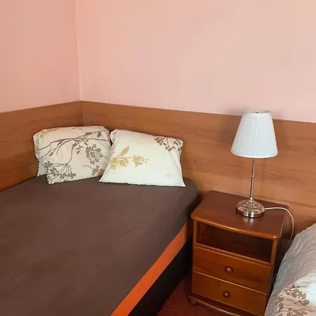 Alena Apartamento Ostrava