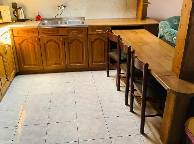 Appartamento Alena Ostrava